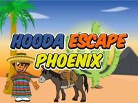 play Hooda Escape: Phoenix