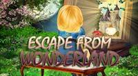 play Escape From Wonderland