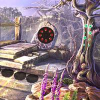 play Fable Forest Escape