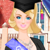 play Barbie And Friends Graduation