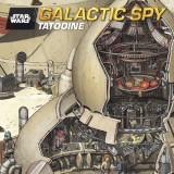 play Star Wars Galactic Spy Tatooine