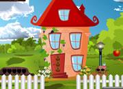 play Find Treasure Box Escape