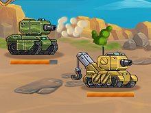 play Tanks Squad
