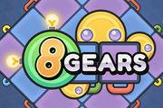 8 Gears Girl