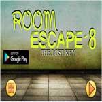 play Nsr Room Escape 8