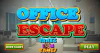 play Cig Office Escape