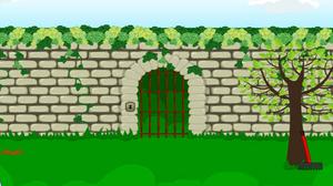 play Escape The Garden Maze