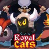 play Royal Cats