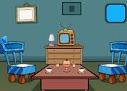 play Escape From Dwelling House 2