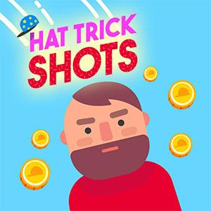 play Hat Trick Shots