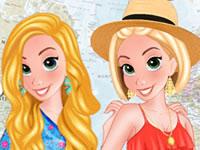 play Rapunzel'S Blog Travel Fashion