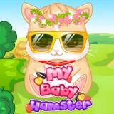 play My Baby Hamster