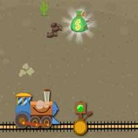 play West Train Townden