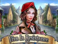 play Viva La Resistance