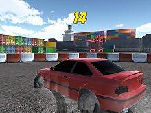 play Drift Runner 3D: Port King