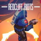 Redcliff Riots