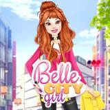 play Belle City Girl