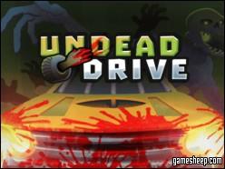 Undead Drive Game Online Free