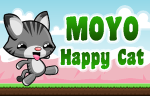play Moyo Happy Cat