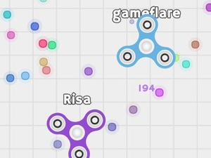 Spinz.Io