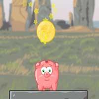 play Piggy Coins Onlineplayzone
