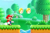 play Super Mario Run Online