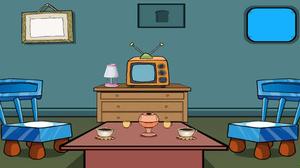 play Escape From Dwelling House 2