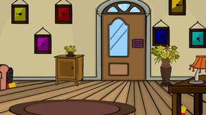 play Nsr Room Escape 8