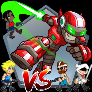 play Tiny Heroes Online