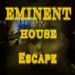 play 8B Eminent House Escape