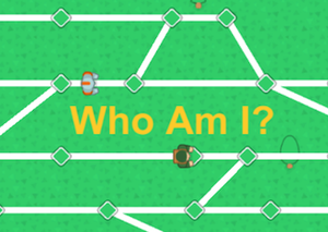 play Who Am I?