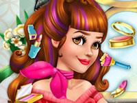 play Victoria Retro Real Makeover