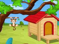 play Little Puppy Rescue Escape