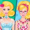 Barbie Vintage Vs Retro