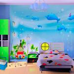 play Aqua Fantasy House Escape