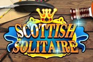 play Scottish Solitaire