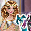 play Dolly Princess Vs. Villain Dress Up