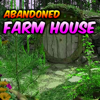 Abandoned Farm House Escape