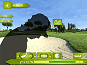 One Show Golf Game