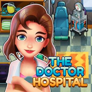 play The Doctor Hospital