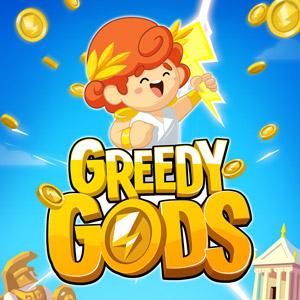 play Greedy Gods