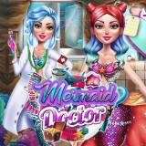 play Mermaid Doctor