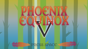play Phoenix Equinox V