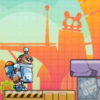 play Techno Mania Gamesgames