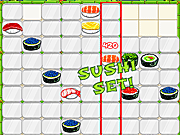 play Sudoku Sushi Game
