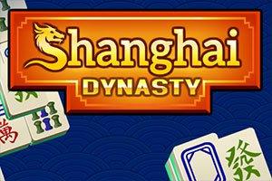 play Shanghai Dynasty