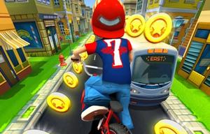 play Bike Blast