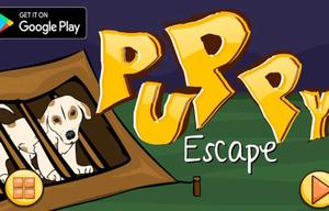 Puppy Escape
