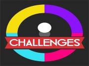 play Color Switch Challenges