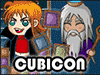 Cubicon game